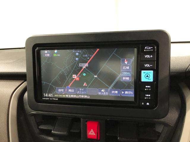 ムーヴＸ　走行１２４１キロ／ナビ／片側電動スライドドア一年保証・走行距離無制限走行１２４１キロ　フルセグナビ　ブルートゥース　ＵＳＢ　クリアランスソナー　オートライト　ＬＥＤヘッドライト　片側電動スライドドア（埼玉県）の中古車