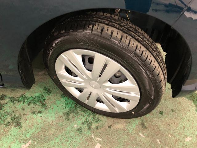 ムーヴＸ　走行１２４１キロ／ナビ／片側電動スライドドア一年保証・走行距離無制限走行１２４１キロ　フルセグナビ　ブルートゥース　ＵＳＢ　クリアランスソナー　オートライト　ＬＥＤヘッドライト　片側電動スライドドア（埼玉県）の中古車