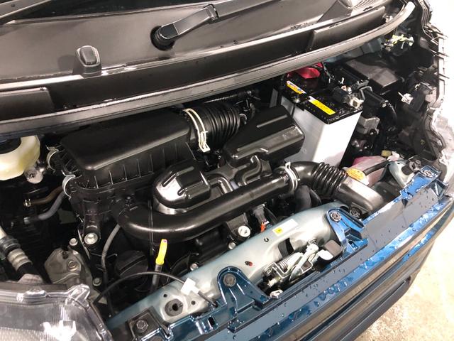 ムーヴＸ　走行１２４１キロ／ナビ／片側電動スライドドア一年保証・走行距離無制限走行１２４１キロ　フルセグナビ　ブルートゥース　ＵＳＢ　クリアランスソナー　オートライト　ＬＥＤヘッドライト　片側電動スライドドア（埼玉県）の中古車