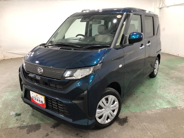 ムーヴＸ　走行１２４１キロ／ナビ／片側電動スライドドア一年保証・走行距離無制限走行１２４１キロ　フルセグナビ　ブルートゥース　ＵＳＢ　クリアランスソナー　オートライト　ＬＥＤヘッドライト　片側電動スライドドア（埼玉県）の中古車