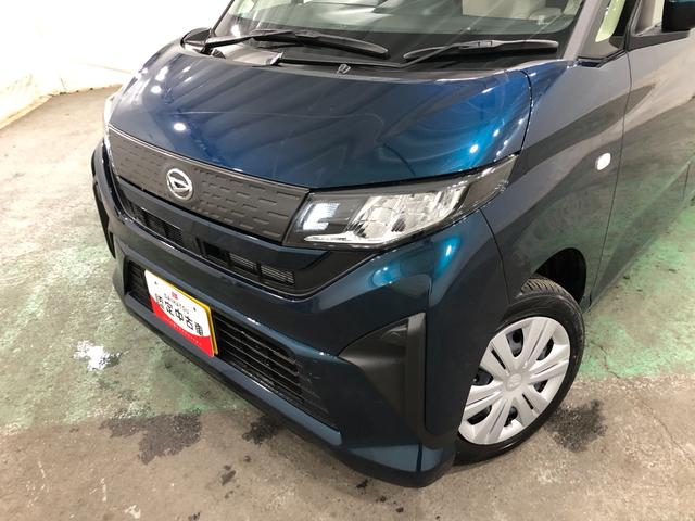 ムーヴＸ　走行１２４１キロ／ナビ／片側電動スライドドア一年保証・走行距離無制限走行１２４１キロ　フルセグナビ　ブルートゥース　ＵＳＢ　クリアランスソナー　オートライト　ＬＥＤヘッドライト　片側電動スライドドア（埼玉県）の中古車