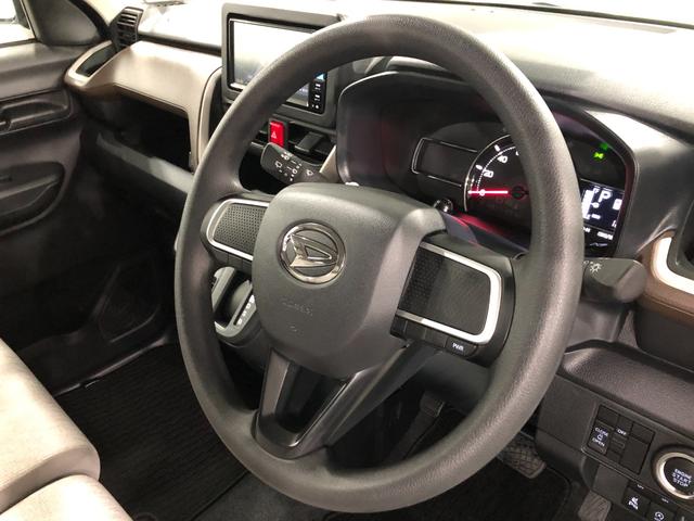 ムーヴＸ　走行１２４１キロ／ナビ／片側電動スライドドア一年保証・走行距離無制限走行１２４１キロ　フルセグナビ　ブルートゥース　ＵＳＢ　クリアランスソナー　オートライト　ＬＥＤヘッドライト　片側電動スライドドア（埼玉県）の中古車