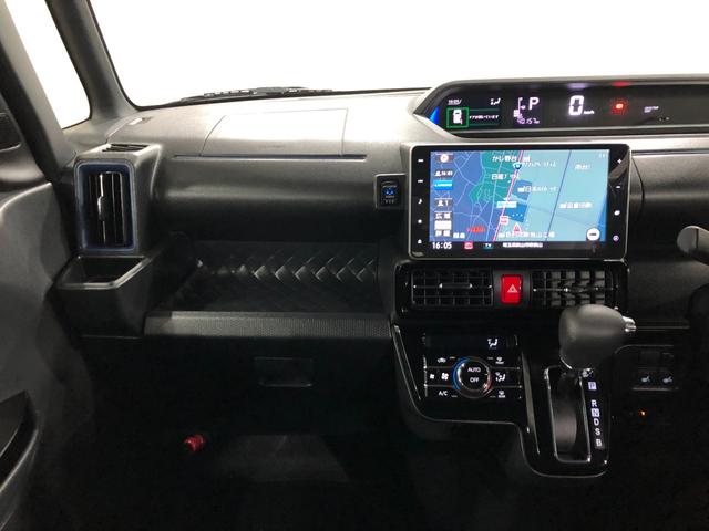 タントカスタムＸ　走行４０１５７キロ／タイヤ４本交換／ナビ／雹害一年保証・走行距離無制限走行４０１５７キロ　タイヤ４本交換　フルセグナビ　バックカメラ　ドラレコ　ＥＴＣ　クリアランスソナー　オートライト　ＬＥＤヘッドライト　シートヒーター　両側電動スライドドア（埼玉県）の中古車