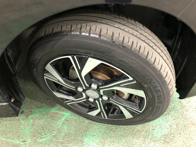 タントカスタムＸ　走行４０１５７キロ／タイヤ４本交換／ナビ／雹害一年保証・走行距離無制限走行４０１５７キロ　タイヤ４本交換　フルセグナビ　バックカメラ　ドラレコ　ＥＴＣ　クリアランスソナー　オートライト　ＬＥＤヘッドライト　シートヒーター　両側電動スライドドア（埼玉県）の中古車