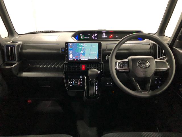 タントカスタムＸ　走行４０１５７キロ／タイヤ４本交換／ナビ／雹害一年保証・走行距離無制限走行４０１５７キロ　タイヤ４本交換　フルセグナビ　バックカメラ　ドラレコ　ＥＴＣ　クリアランスソナー　オートライト　ＬＥＤヘッドライト　シートヒーター　両側電動スライドドア（埼玉県）の中古車