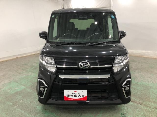 タントカスタムＸ　走行４０１５７キロ／タイヤ４本交換／ナビ／雹害一年保証・走行距離無制限走行４０１５７キロ　タイヤ４本交換　フルセグナビ　バックカメラ　ドラレコ　ＥＴＣ　クリアランスソナー　オートライト　ＬＥＤヘッドライト　シートヒーター　両側電動スライドドア（埼玉県）の中古車