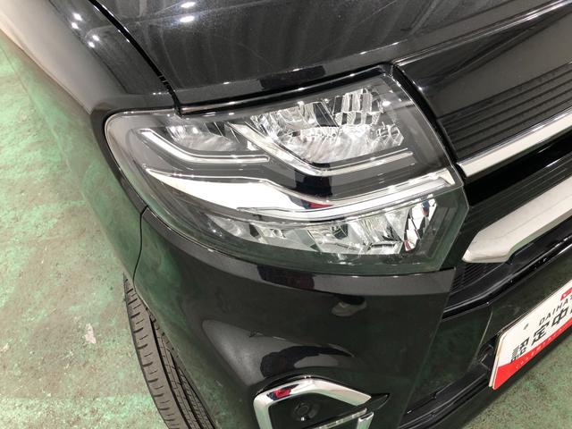 タントカスタムＸ　走行４０１５７キロ／タイヤ４本交換／ナビ／雹害一年保証・走行距離無制限走行４０１５７キロ　タイヤ４本交換　フルセグナビ　バックカメラ　ドラレコ　ＥＴＣ　クリアランスソナー　オートライト　ＬＥＤヘッドライト　シートヒーター　両側電動スライドドア（埼玉県）の中古車