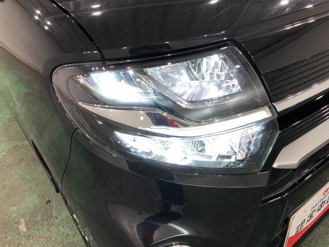 タントカスタムＸ　走行４０１５７キロ／タイヤ４本交換／ナビ／雹害一年保証・走行距離無制限走行４０１５７キロ　タイヤ４本交換　フルセグナビ　バックカメラ　ドラレコ　ＥＴＣ　クリアランスソナー　オートライト　ＬＥＤヘッドライト　シートヒーター　両側電動スライドドア（埼玉県）の中古車