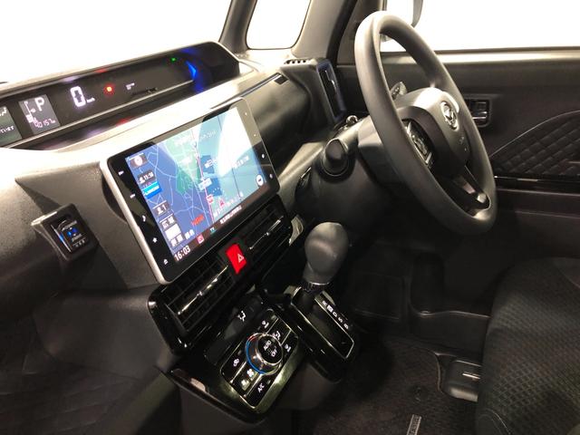 タントカスタムＸ　走行４０１５７キロ／タイヤ４本交換／ナビ／雹害一年保証・走行距離無制限走行４０１５７キロ　タイヤ４本交換　フルセグナビ　バックカメラ　ドラレコ　ＥＴＣ　クリアランスソナー　オートライト　ＬＥＤヘッドライト　シートヒーター　両側電動スライドドア（埼玉県）の中古車