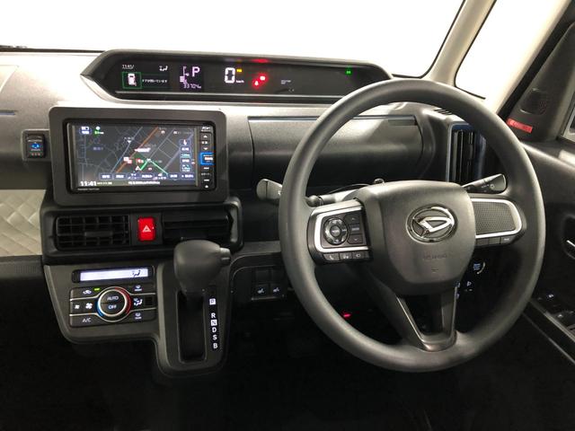 タントX 車検整備付/走行33704キロ/純正ナビ/ドラレコ1年保証距離無制限 走行距離33704キロ 純正フルセグナビ パノラマモニター ドラレコ 純正マット サイドエアバッグ LEDヘッドランプ アイドリングストップ シートヒーター 片側電動スライドドア(埼玉県)の中古車