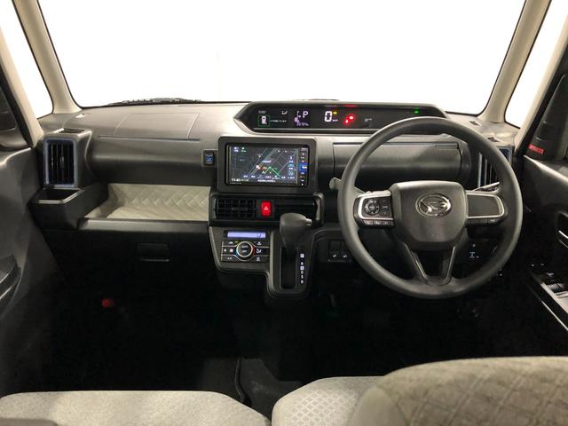 タントX 車検整備付/走行33704キロ/純正ナビ/ドラレコ1年保証距離無制限 走行距離33704キロ 純正フルセグナビ パノラマモニター ドラレコ 純正マット サイドエアバッグ LEDヘッドランプ アイドリングストップ シートヒーター 片側電動スライドドア(埼玉県)の中古車