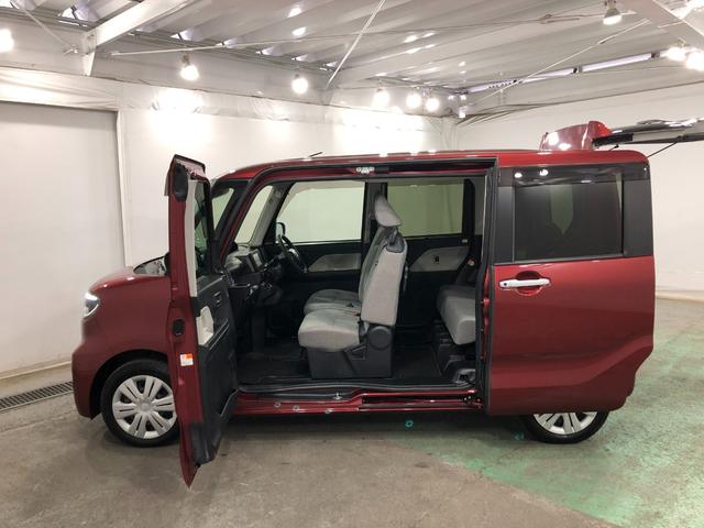 タントX 車検整備付/走行33704キロ/純正ナビ/ドラレコ1年保証距離無制限 走行距離33704キロ 純正フルセグナビ パノラマモニター ドラレコ 純正マット サイドエアバッグ LEDヘッドランプ アイドリングストップ シートヒーター 片側電動スライドドア(埼玉県)の中古車