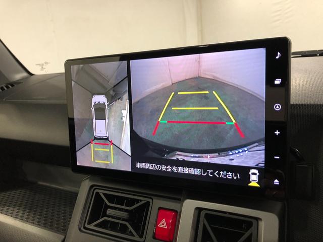 タフトＧターボ　クロムベンチャー　走行９３５６キロ／ナビ／ドラレコフルセグナビ　ブルートゥースあ全周囲カメラ　ドラレコ　クリアランスソナー　オートライト　ＬＥＤヘッドライト　シートヒーター　一年保証・走行距離無制限走行９３５６キロ　車検整備付（東京都）の中古車