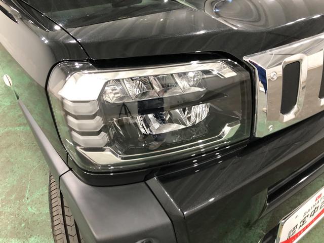 タフトＧターボ　クロムベンチャー　走行９３５６キロ／ナビ／ドラレコフルセグナビ　ブルートゥースあ全周囲カメラ　ドラレコ　クリアランスソナー　オートライト　ＬＥＤヘッドライト　シートヒーター　一年保証・走行距離無制限走行９３５６キロ　車検整備付（東京都）の中古車