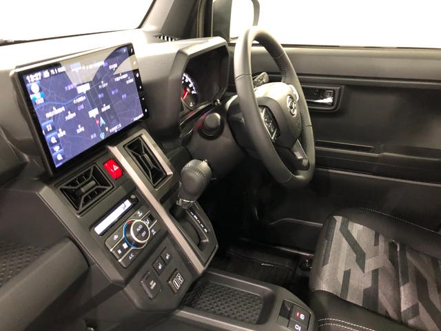 タフトＧターボ　クロムベンチャー　走行９３５６キロ／ナビ／ドラレコフルセグナビ　ブルートゥースあ全周囲カメラ　ドラレコ　クリアランスソナー　オートライト　ＬＥＤヘッドライト　シートヒーター　一年保証・走行距離無制限走行９３５６キロ　車検整備付（東京都）の中古車