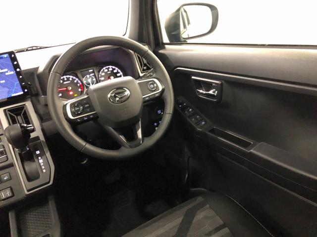 タフトＧターボ　クロムベンチャー　走行９３５６キロ／ナビ／ドラレコフルセグナビ　ブルートゥースあ全周囲カメラ　ドラレコ　クリアランスソナー　オートライト　ＬＥＤヘッドライト　シートヒーター　一年保証・走行距離無制限走行９３５６キロ　車検整備付（東京都）の中古車