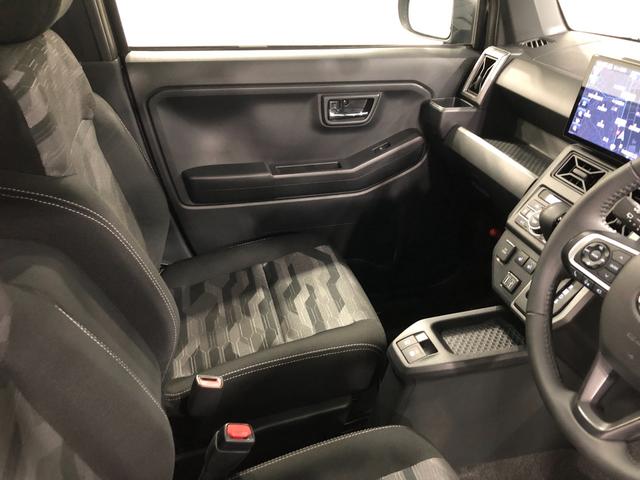 タフトＧターボ　クロムベンチャー　走行９３５６キロ／ナビ／ドラレコフルセグナビ　ブルートゥースあ全周囲カメラ　ドラレコ　クリアランスソナー　オートライト　ＬＥＤヘッドライト　シートヒーター　一年保証・走行距離無制限走行９３５６キロ　車検整備付（東京都）の中古車