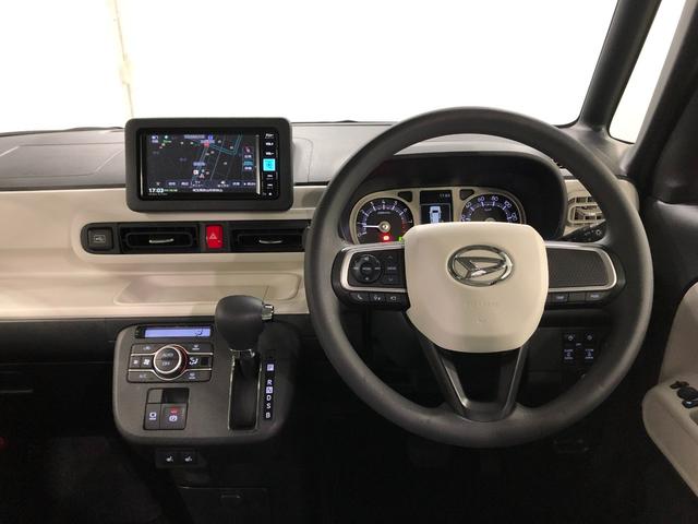 ムーヴキャンバスストライプスG 走行26217キロ/純正ナビ/ドラレコ1年保証距離無制限 走行距離26217キロ 純正フルセグナビ パノラマモニター ドラレコ 純正マット サイドエアバッグ アイドリングストップ シートヒーター 両側電動スライドドア キーフリー(埼玉県)の中古車