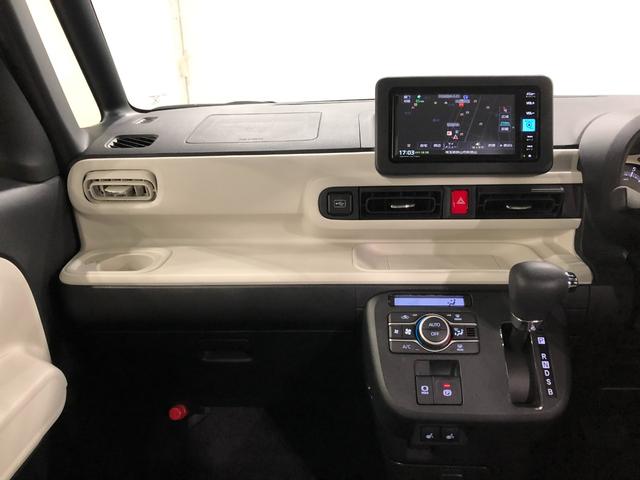 ムーヴキャンバスストライプスG 走行26217キロ/純正ナビ/ドラレコ1年保証距離無制限 走行距離26217キロ 純正フルセグナビ パノラマモニター ドラレコ 純正マット サイドエアバッグ アイドリングストップ シートヒーター 両側電動スライドドア キーフリー(埼玉県)の中古車