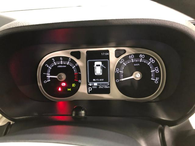 ムーヴキャンバスストライプスG 走行26217キロ/純正ナビ/ドラレコ1年保証距離無制限 走行距離26217キロ 純正フルセグナビ パノラマモニター ドラレコ 純正マット サイドエアバッグ アイドリングストップ シートヒーター 両側電動スライドドア キーフリー(埼玉県)の中古車