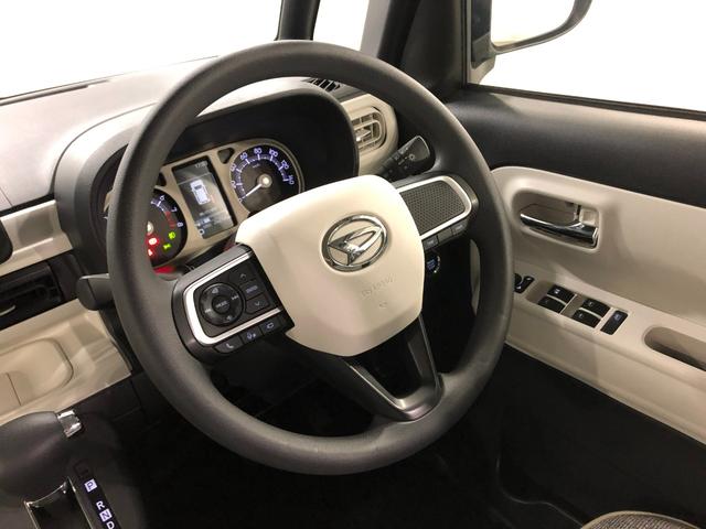 ムーヴキャンバスストライプスG 走行26217キロ/純正ナビ/ドラレコ1年保証距離無制限 走行距離26217キロ 純正フルセグナビ パノラマモニター ドラレコ 純正マット サイドエアバッグ アイドリングストップ シートヒーター 両側電動スライドドア キーフリー(埼玉県)の中古車