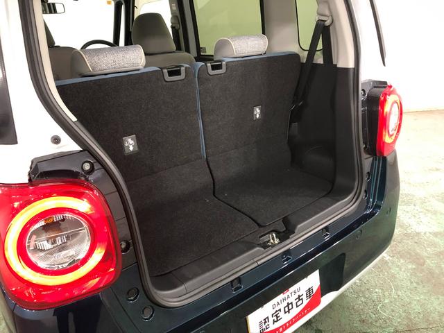 ムーヴキャンバスストライプスG 走行26217キロ/純正ナビ/ドラレコ1年保証距離無制限 走行距離26217キロ 純正フルセグナビ パノラマモニター ドラレコ 純正マット サイドエアバッグ アイドリングストップ シートヒーター 両側電動スライドドア キーフリー(埼玉県)の中古車