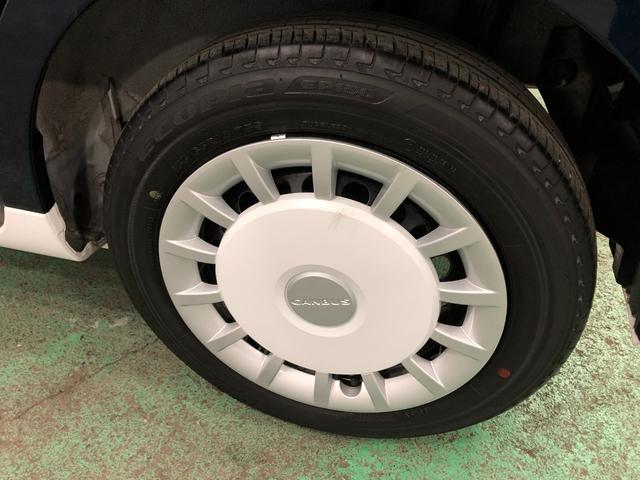 ムーヴキャンバスストライプスG 走行26217キロ/純正ナビ/ドラレコ1年保証距離無制限 走行距離26217キロ 純正フルセグナビ パノラマモニター ドラレコ 純正マット サイドエアバッグ アイドリングストップ シートヒーター 両側電動スライドドア キーフリー(埼玉県)の中古車