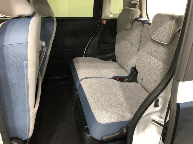 ムーヴキャンバスストライプスG 走行26217キロ/純正ナビ/ドラレコ1年保証距離無制限 走行距離26217キロ 純正フルセグナビ パノラマモニター ドラレコ 純正マット サイドエアバッグ アイドリングストップ シートヒーター 両側電動スライドドア キーフリー(埼玉県)の中古車