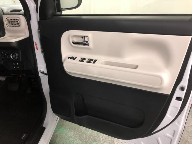 ムーヴキャンバスストライプスG 走行26217キロ/純正ナビ/ドラレコ1年保証距離無制限 走行距離26217キロ 純正フルセグナビ パノラマモニター ドラレコ 純正マット サイドエアバッグ アイドリングストップ シートヒーター 両側電動スライドドア キーフリー(埼玉県)の中古車