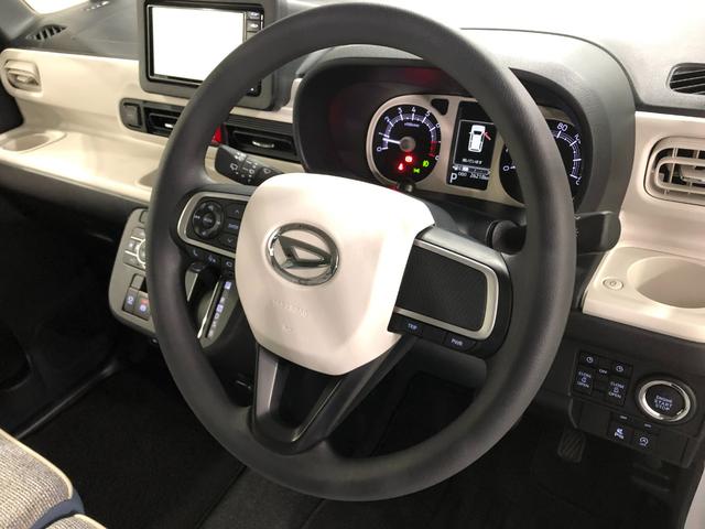 ムーヴキャンバスストライプスG 走行26217キロ/純正ナビ/ドラレコ1年保証距離無制限 走行距離26217キロ 純正フルセグナビ パノラマモニター ドラレコ 純正マット サイドエアバッグ アイドリングストップ シートヒーター 両側電動スライドドア キーフリー(埼玉県)の中古車