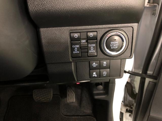 ムーヴキャンバスストライプスG 走行26217キロ/純正ナビ/ドラレコ1年保証距離無制限 走行距離26217キロ 純正フルセグナビ パノラマモニター ドラレコ 純正マット サイドエアバッグ アイドリングストップ シートヒーター 両側電動スライドドア キーフリー(埼玉県)の中古車