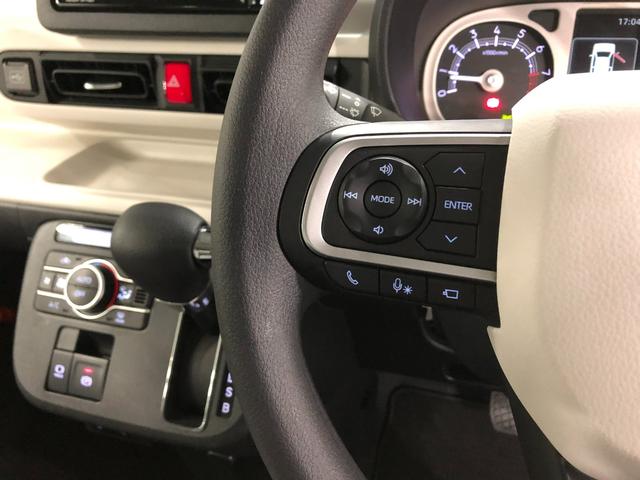 ムーヴキャンバスストライプスG 走行26217キロ/純正ナビ/ドラレコ1年保証距離無制限 走行距離26217キロ 純正フルセグナビ パノラマモニター ドラレコ 純正マット サイドエアバッグ アイドリングストップ シートヒーター 両側電動スライドドア キーフリー(埼玉県)の中古車