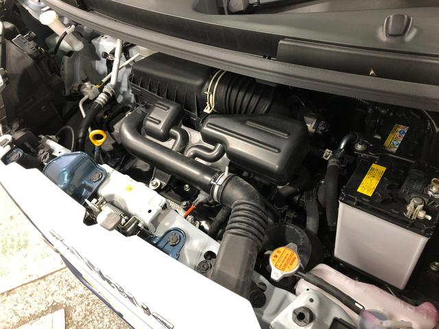 ムーヴキャンバスストライプスG 走行26217キロ/純正ナビ/ドラレコ1年保証距離無制限 走行距離26217キロ 純正フルセグナビ パノラマモニター ドラレコ 純正マット サイドエアバッグ アイドリングストップ シートヒーター 両側電動スライドドア キーフリー(埼玉県)の中古車