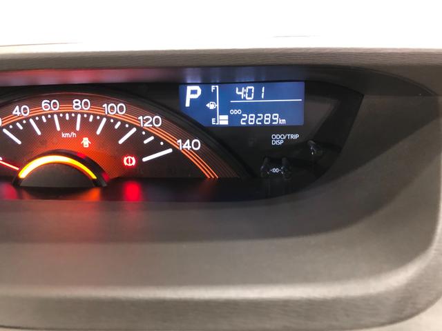 タントX SAIII 走行28289キロ/ナビ/後席モニター一年保証・走行距離無制限走行28289キロ フルセグナビ バックカメラ 後席モニター ETC オートライト シートヒーター 片側電動スライドドア(埼玉県)の中古車