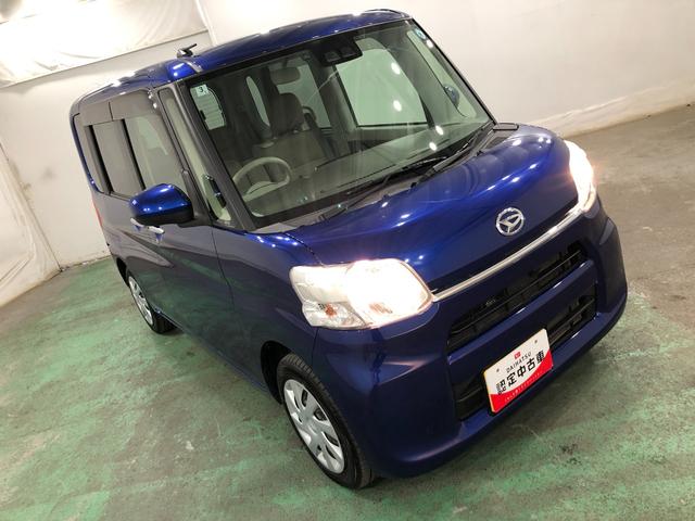 タントX SAIII 走行28289キロ/ナビ/後席モニター一年保証・走行距離無制限走行28289キロ フルセグナビ バックカメラ 後席モニター ETC オートライト シートヒーター 片側電動スライドドア(埼玉県)の中古車