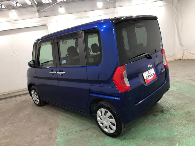 タントX SAIII 走行28289キロ/ナビ/後席モニター一年保証・走行距離無制限走行28289キロ フルセグナビ バックカメラ 後席モニター ETC オートライト シートヒーター 片側電動スライドドア(埼玉県)の中古車