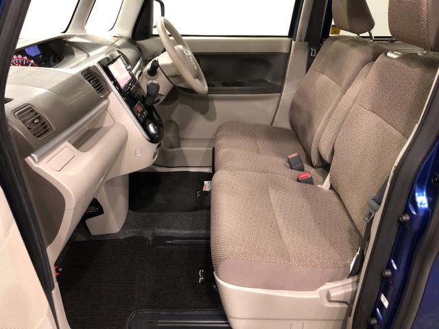 タントX SAIII 走行28289キロ/ナビ/後席モニター一年保証・走行距離無制限走行28289キロ フルセグナビ バックカメラ 後席モニター ETC オートライト シートヒーター 片側電動スライドドア(埼玉県)の中古車