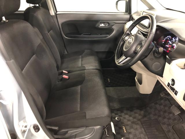 ムーヴＸリミテッド　ＳＡIII　走行４１７８５キロ／車検整備付一年保証・走行距離無制限走行４１７８５キロ　フルセグナビ　ブルートゥース　バックカメラ　ドラレコ　ＥＴＣ　オートライト　シートヒーター（埼玉県）の中古車