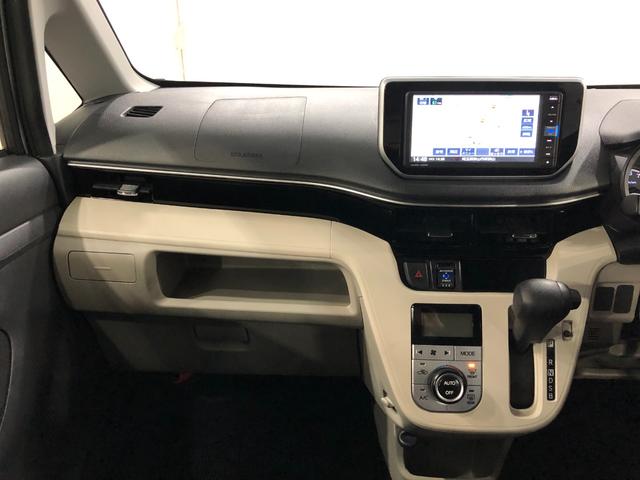 ムーヴＸリミテッド　ＳＡIII　走行４１７８５キロ／車検整備付一年保証・走行距離無制限走行４１７８５キロ　フルセグナビ　ブルートゥース　バックカメラ　ドラレコ　ＥＴＣ　オートライト　シートヒーター（埼玉県）の中古車