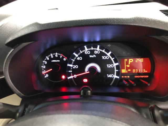 ムーヴＸリミテッド　ＳＡIII　走行４１７８５キロ／車検整備付一年保証・走行距離無制限走行４１７８５キロ　フルセグナビ　ブルートゥース　バックカメラ　ドラレコ　ＥＴＣ　オートライト　シートヒーター（埼玉県）の中古車