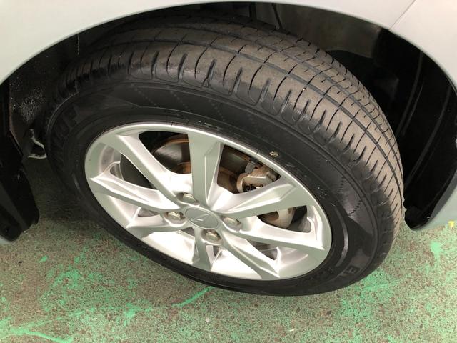 ムーヴＸリミテッド　ＳＡIII　走行４１７８５キロ／車検整備付一年保証・走行距離無制限走行４１７８５キロ　フルセグナビ　ブルートゥース　バックカメラ　ドラレコ　ＥＴＣ　オートライト　シートヒーター（埼玉県）の中古車