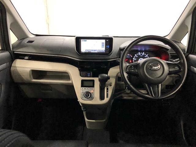 ムーヴＸリミテッド　ＳＡIII　走行４１７８５キロ／車検整備付一年保証・走行距離無制限走行４１７８５キロ　フルセグナビ　ブルートゥース　バックカメラ　ドラレコ　ＥＴＣ　オートライト　シートヒーター（埼玉県）の中古車