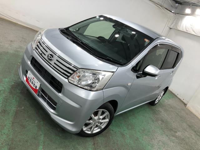 ムーヴＸリミテッド　ＳＡIII　走行４１７８５キロ／車検整備付一年保証・走行距離無制限走行４１７８５キロ　フルセグナビ　ブルートゥース　バックカメラ　ドラレコ　ＥＴＣ　オートライト　シートヒーター（埼玉県）の中古車