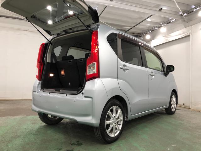 ムーヴＸリミテッド　ＳＡIII　走行４１７８５キロ／車検整備付一年保証・走行距離無制限走行４１７８５キロ　フルセグナビ　ブルートゥース　バックカメラ　ドラレコ　ＥＴＣ　オートライト　シートヒーター（埼玉県）の中古車