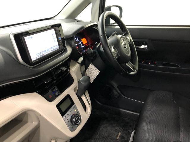 ムーヴＸリミテッド　ＳＡIII　走行４１７８５キロ／車検整備付一年保証・走行距離無制限走行４１７８５キロ　フルセグナビ　ブルートゥース　バックカメラ　ドラレコ　ＥＴＣ　オートライト　シートヒーター（埼玉県）の中古車