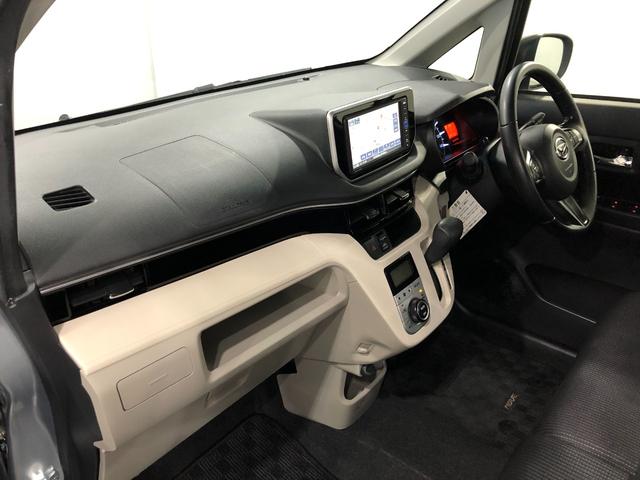 ムーヴＸリミテッド　ＳＡIII　走行４１７８５キロ／車検整備付一年保証・走行距離無制限走行４１７８５キロ　フルセグナビ　ブルートゥース　バックカメラ　ドラレコ　ＥＴＣ　オートライト　シートヒーター（埼玉県）の中古車