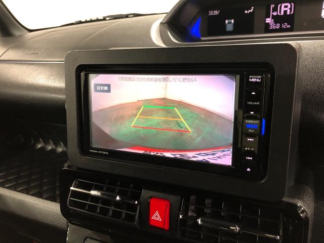 タントカスタムＸ　走行３６８１１キロ／雹害／車検整備付／ナビ一年保証・走行距離無制限走行３６８１１キロ　車検整備付　フルセグナビ　ブルートゥース　バックカメラ　ドラレコ　クリアランスソナー　ＬＥＤヘッドライト　シートヒーター　両側電動スライドドア（埼玉県）の中古車