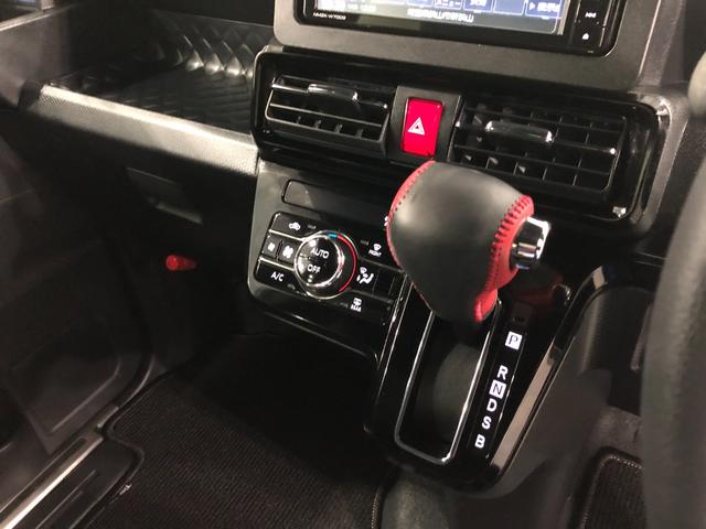 タントカスタムＸ　走行３６８１１キロ／雹害／車検整備付／ナビ一年保証・走行距離無制限走行３６８１１キロ　車検整備付　フルセグナビ　ブルートゥース　バックカメラ　ドラレコ　クリアランスソナー　ＬＥＤヘッドライト　シートヒーター　両側電動スライドドア（埼玉県）の中古車