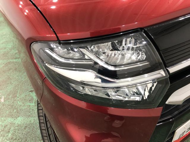 タントカスタムＸ　走行３６８１１キロ／雹害／車検整備付／ナビ一年保証・走行距離無制限走行３６８１１キロ　車検整備付　フルセグナビ　ブルートゥース　バックカメラ　ドラレコ　クリアランスソナー　ＬＥＤヘッドライト　シートヒーター　両側電動スライドドア（埼玉県）の中古車