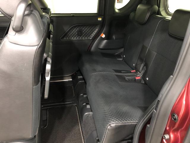 タントカスタムＸ　走行３６８１１キロ／雹害／車検整備付／ナビ一年保証・走行距離無制限走行３６８１１キロ　車検整備付　フルセグナビ　ブルートゥース　バックカメラ　ドラレコ　クリアランスソナー　ＬＥＤヘッドライト　シートヒーター　両側電動スライドドア（埼玉県）の中古車